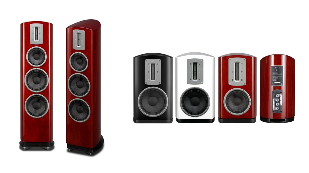 Z Series | midlandhifistudio.one